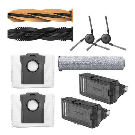 Accessory kit for Dreame Aqua10 Ultra Roller Complete, Aqua10 Ultra Roller, Aqua10 Roller, and Aqua10 Ultra Roller Mast